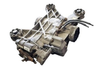 фото thumb №7, Редуктор задній vw tiguan 5n_ 0ay907554c 2.0l дизель 103kw 2010