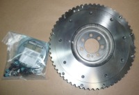 фото thumb №2, Колесо маховик renault laguna ii megane ii 7701475094