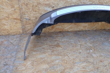 фото thumb №11, Бампер зад nissan qashqai i pdc оригинал