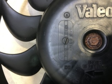 фото thumb №5, Вентилятор радіатор signum 3.0 cdti 874613c