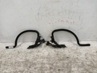 фото thumb №1, Петля кришки багажника правий лівий toyota camry viii 8 18-