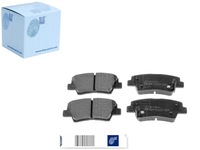 фото thumb №12, Гальмівні колодки гальмівні kia opirus 06.09-/ soul 1.6crdi