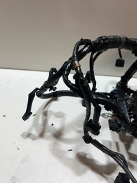 фото thumb №7, Mazda 2 dj 2014- 1.5 бензин skyactive автоматична коробка передач джгут електропроводка двигуна