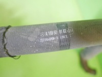 фото thumb №4, Магистраль труба wąż wody mercedes w169 a170 1.7 04-08