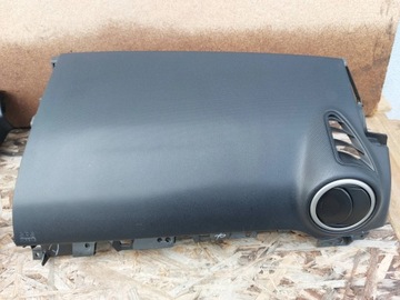 фото thumb №6, Подушка безпеки подушки mazda 3 bk 03-09