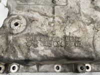 Поддон масляная mercedes оригинальный номер a6420142602 Доставка, фото thumb
