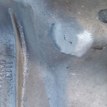 фото thumb №5, Bmw m3 m4 g82 g80 піддон масляна 11138092311 8092311 oil pan oil картер