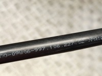 Porsche оригинальный номер 99710622702 911 997 шланг воды Киев, фото thumb