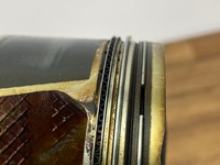 фото thumb №6, Поршень шатун lgx 3.6 v6 chevrolet camaro 2016+ usa