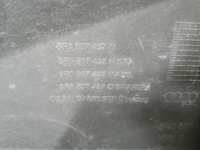 фото thumb №16, Бампер, решётка, решётка радиатора, решётки audi q-5/q5 8r рестайлинг 320.