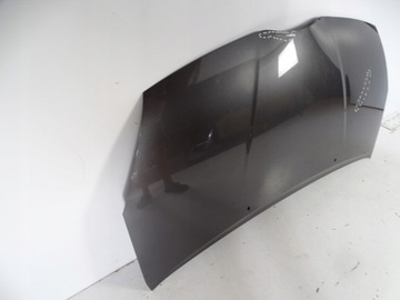 фото thumb №2, Капот toyota corolla verso ii 04-09