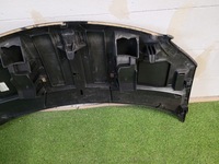 фото thumb №5, Smart fortwo a4537510600 капот крышка двигателя