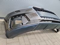Audi q3 8u0 рестайлинг  14-18 бампер перед передний 8u0807437ad Недорого, фото thumb