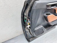 Toyota highlander 2019- дверь перед правое  коплектная  стекло обивка америка Киев, фото thumb