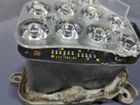 Bmw 5 f10 f11 поворотник поворотник перед правий лівий led 171738 в Україні, фото thumb