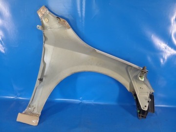 фото thumb №9, Крыло переднее левый volvo s60 10-13 31352073