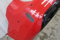 фото thumb №4, Бампер задняя volvo v90 ii r-design lift 20-