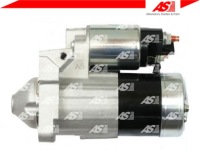 Asps5038 стартер renault clio/ megane/ kangoo 1 Оригінал, фото thumb