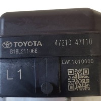 фото thumb №9, Насос гальмівна toyota prius xw50 4721047110