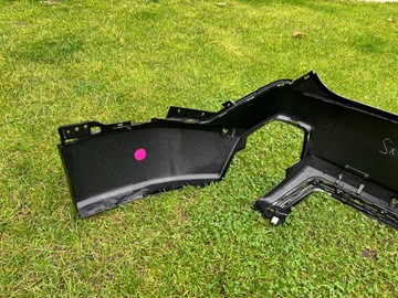 фото thumb №15, Бампер зад задній bmw xm g09 m-power 22- 5112-9450898