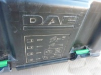 Daf xf xf105 cf 80 основание аккумуляторов крышка в Украине, фото thumb