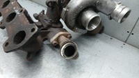 фото thumb №13, Turbo-sprężarka alfa romeo 156 01r 97-07r 1.9jtd 46786078