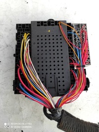 фото thumb №6, Volvo s60 xc70 v70 коробка модуль bsi 8676286