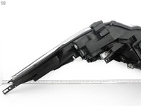 фото thumb №11, Toyota c-hr chr 16-19 лампа правая обычная линза + led europa