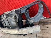 фото thumb №9, Mercedes gl x164 3.0cdi pas переднє kpl стан bdb