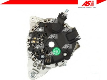 фото thumb №2, Генератор as-pl 3730037800 ud02263a cal32146 1555