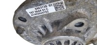фото thumb №9, Bmw f20 f21 mcperson поворотный кулак амортизатор пружина левое оригинал 6792285