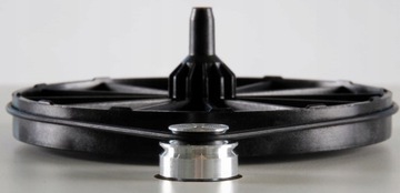 АНАЛОГОВЫЙ ПЛЕЕР С КАРТРИДЖЕМ REGA CARBON MM REGA PLANAR 1 (P1) ОРЕХ 2022