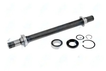 фото thumb №1, Полуось nwp-hd-007 nty