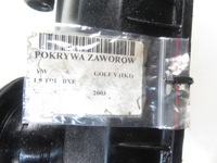 фото thumb №6, Кришка клапанів audi a4 b6 1.9 tdi 038103469r