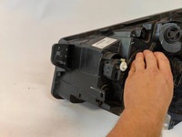 фото thumb №8, Renault trafic iii, vivaro b - лампа звичайна права cała