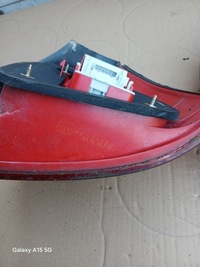 фото thumb №6, Лампа задня p+l комплект оригінал audi a3 8l lift 3 двері