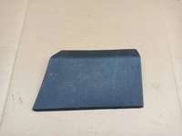 фото thumb №1, Заглушка обшивка багажника левая skoda yeti 5l6861343