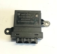 Купити Модуль pdc 84025742 opel astra k 5, фото thumb