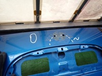 фото thumb №8, Mini cooper f55 f56 s рестайлінг 20- капот