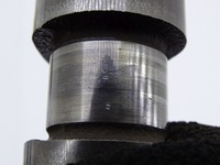 фото thumb №9, Hyundai accent ii 1.5 16v g4ec вал распределительного вала ss