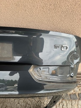 фото thumb №8, Кришка багажника audi q5 sq5 ii 80a