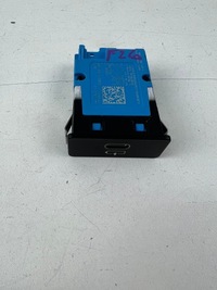 фото thumb №1, Роз'єм port usb bmw f26 5b39405