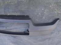 Opel meriva b ii спойлер бампер задняя задний na велосипед Доставка, фото thumb