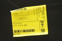 фото thumb №6, Bmw i4 g26 оббивка багажника обшивка правий 9871062 9871076