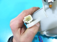 фото thumb №8, Воздуходувка воздуховод зад lexus ls iv ls600h 06-12