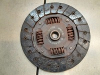 фото thumb №4, Сцепление комплект opel astra g 1.4 1.6v r90232334