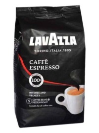 Кофе Lavazza Espresso в зернах 500г