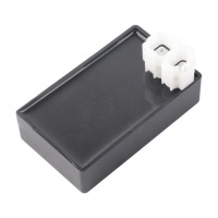 фото thumb №5, Двойной zapalnik cdi подходит для xl 600 v transalp ms8 1989-1996 fa