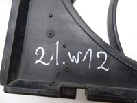 фото thumb №8, Корпус вентилятора радіатора bmw f30 f31 2.0 d n47 7640508