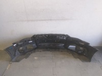 Бампер перед audi a6 c7 4g0 lift 14- s-line Доставка, фото thumb